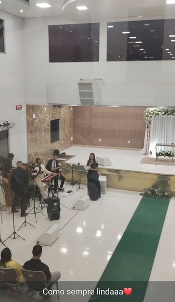 Foto de Milla