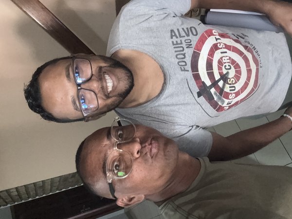 Foto de Fabiano oliveira