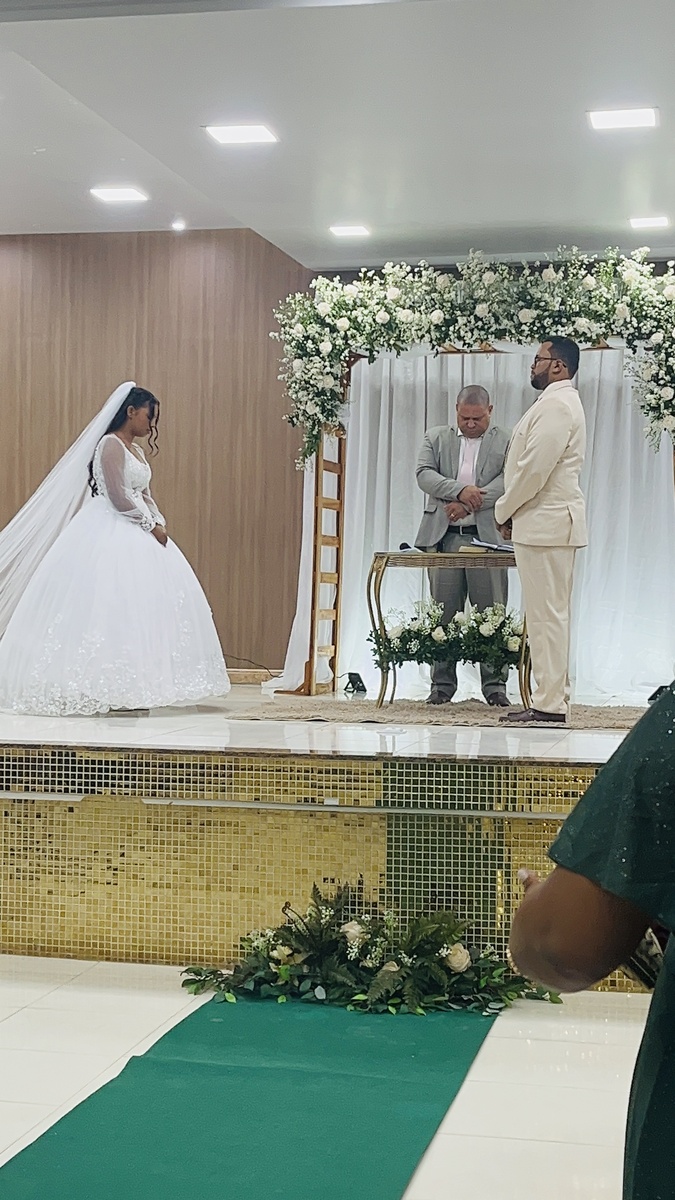 Foto de Raiana