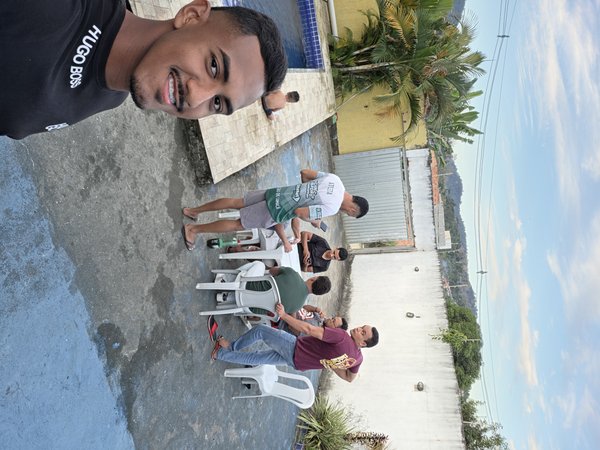 Foto de Rian Cardoso