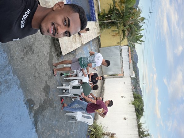 Foto de Rian Cardoso